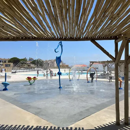 Studio Confortable Avec Acces Piscine Et Vue Lac - - Fr-1-431-213 *