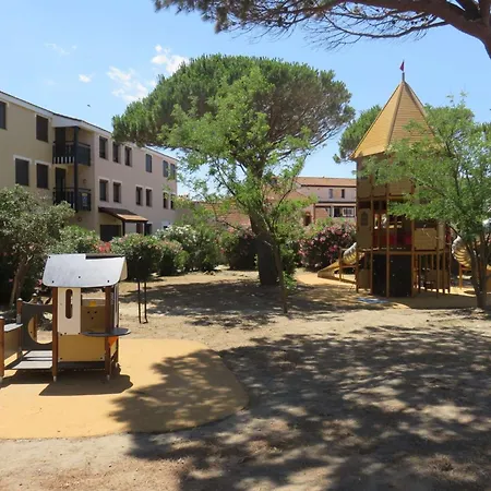 Studio Confortable Avec Acces Piscine Et Vue Lac - - Fr-1-431-213 Le Barcarès