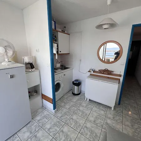 Studio Confortable Avec Acces Piscine Et Vue Lac - - Fr-1-431-213 Appartement