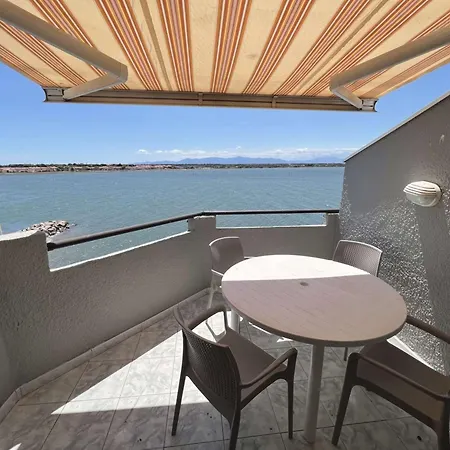 Studio Confortable Avec Acces Piscine Et Vue Lac - - Fr-1-431-213 *
